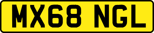 MX68NGL