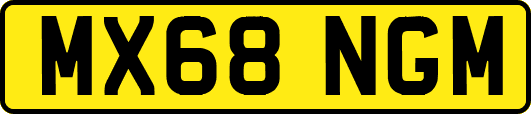 MX68NGM