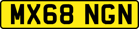 MX68NGN