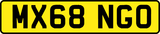 MX68NGO