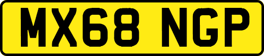MX68NGP
