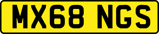 MX68NGS