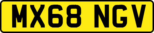 MX68NGV