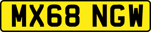 MX68NGW