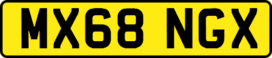MX68NGX