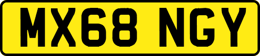 MX68NGY