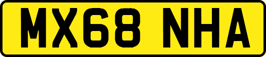 MX68NHA