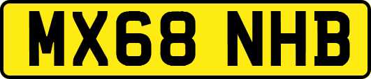 MX68NHB