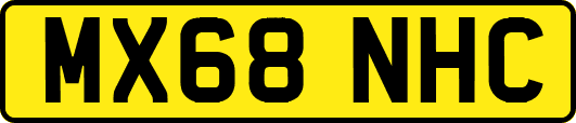 MX68NHC