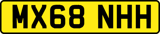 MX68NHH