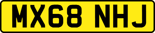 MX68NHJ