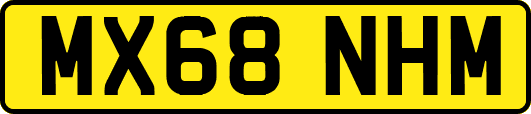 MX68NHM