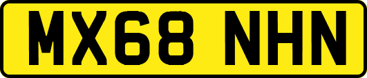 MX68NHN