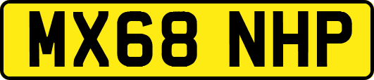 MX68NHP