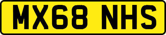 MX68NHS
