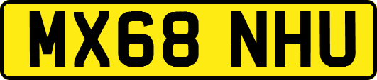 MX68NHU