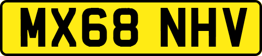 MX68NHV