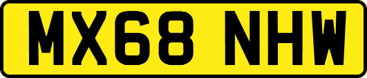 MX68NHW