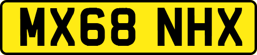 MX68NHX
