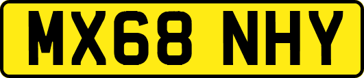 MX68NHY