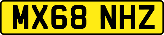 MX68NHZ
