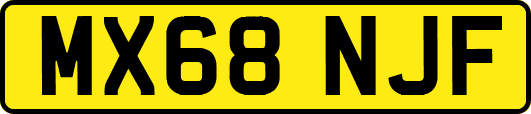 MX68NJF