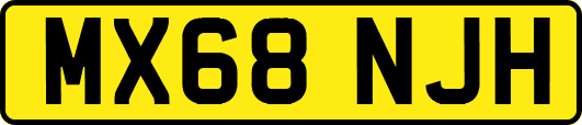 MX68NJH