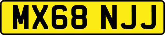 MX68NJJ
