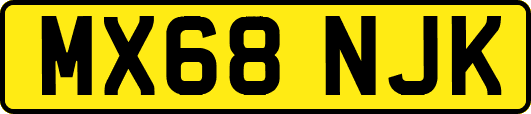 MX68NJK