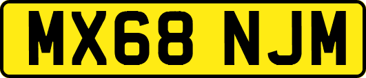 MX68NJM