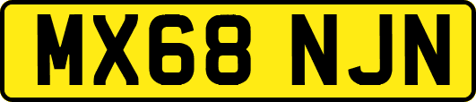 MX68NJN