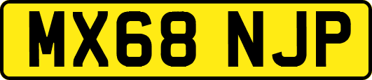 MX68NJP