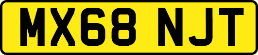 MX68NJT