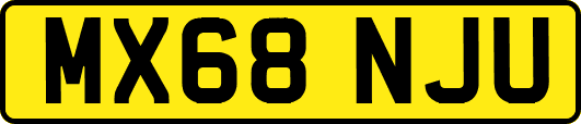 MX68NJU