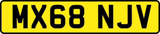 MX68NJV