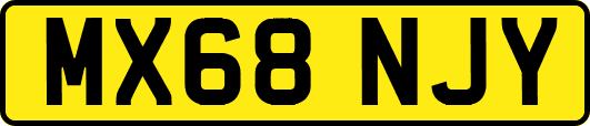 MX68NJY