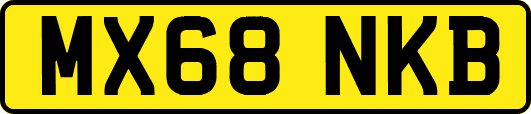 MX68NKB