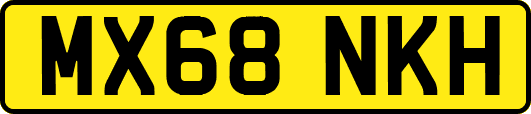 MX68NKH