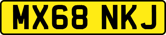 MX68NKJ