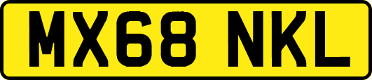 MX68NKL