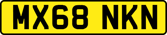 MX68NKN