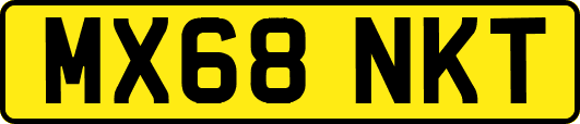 MX68NKT