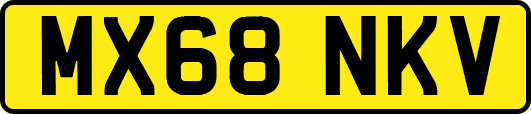 MX68NKV