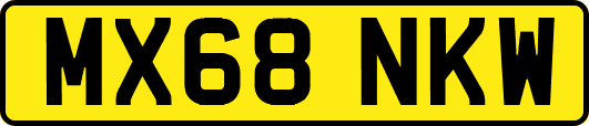 MX68NKW