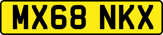 MX68NKX