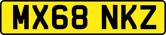MX68NKZ