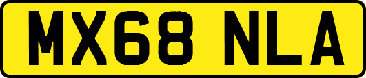 MX68NLA