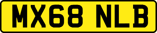 MX68NLB