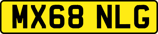 MX68NLG