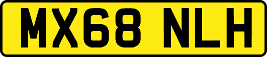 MX68NLH